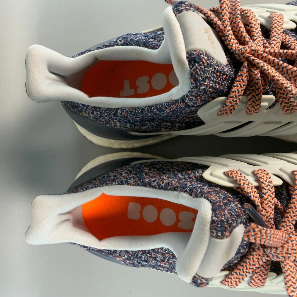 Adidas Ultraboost 4.0 Womens 7.5 7 1/2 Running Shoes Womens 7.5 7 1/2 Trainer